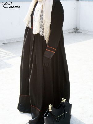 Asma Gown