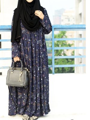Naima Gown