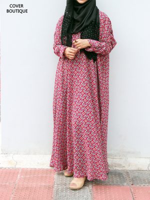 Maria Kaftan (print)