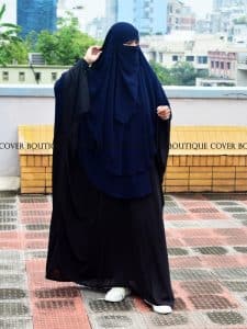 COVER BOUTIQUE – Exclusive Muslim Clothing Brand for women