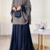 PLAIN KHIMAR