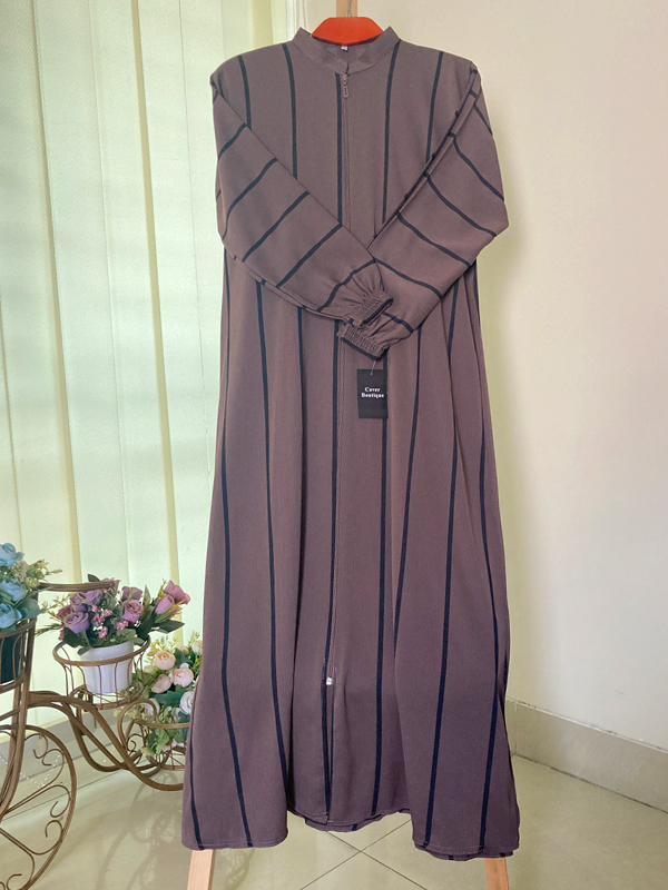 SAUDI ABAYA (SA-07)