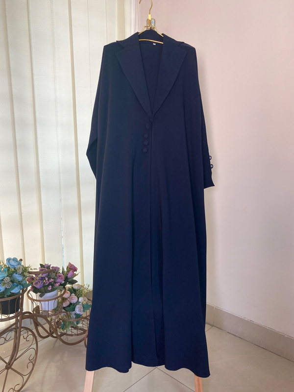 SAUDI ABAYA (SA-22)