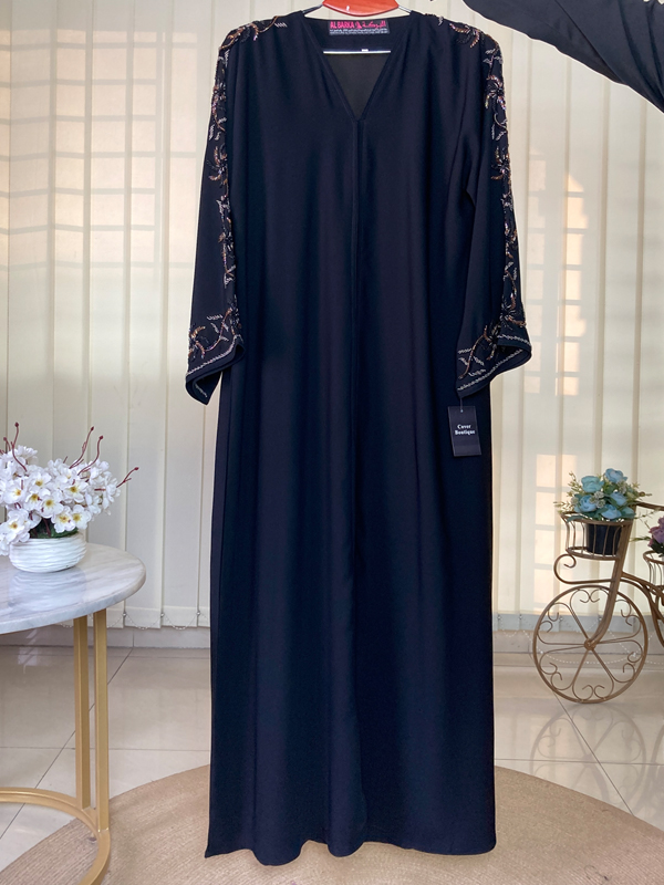 SAUDI ABAYA (SA-03)