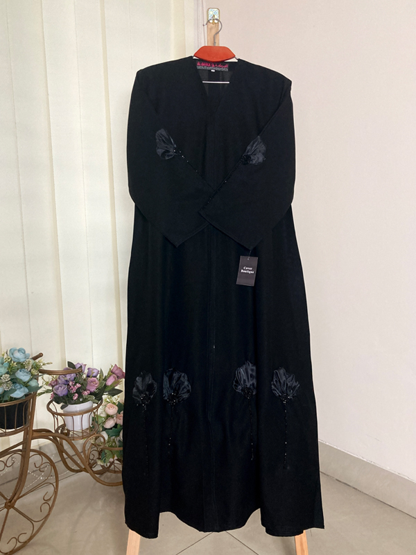 SAUDI ABAYA (SA-12)