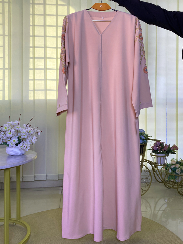 SAUDI ABAYA (SA-04)