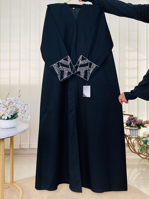 SAUDI ABAYA (SA-14)