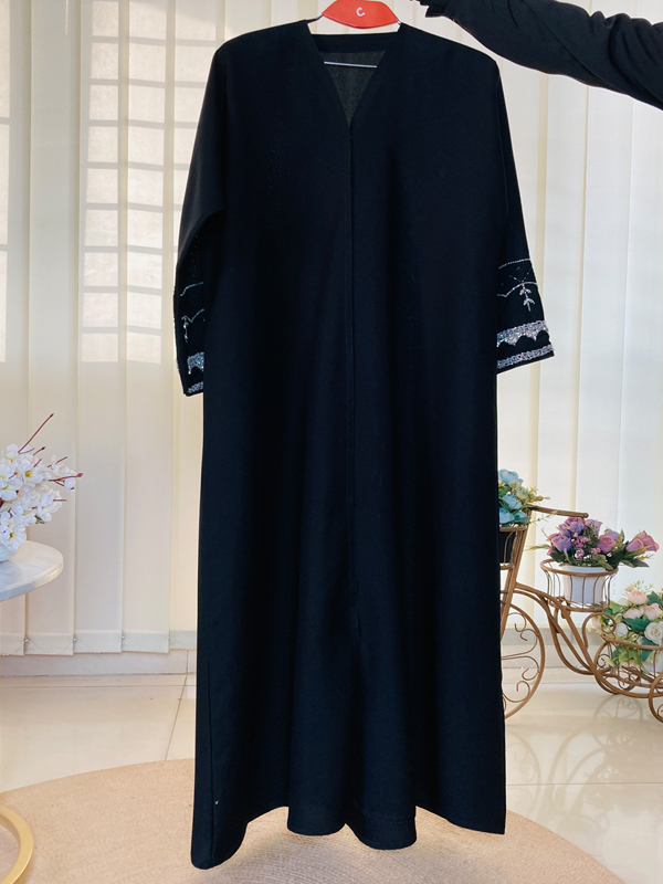 SAUDI ABAYA (SA-28)