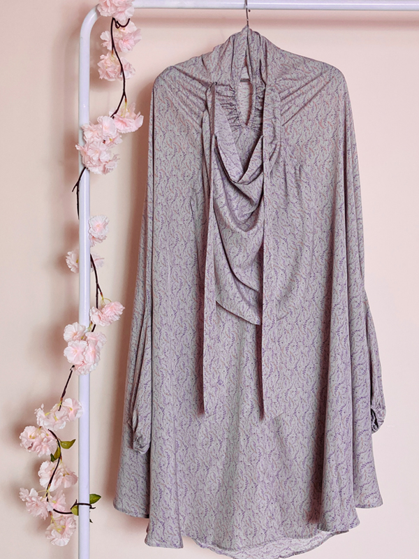 MAHNOOR KHIMAR ASH