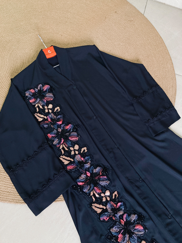 ANABIYA KIMONO