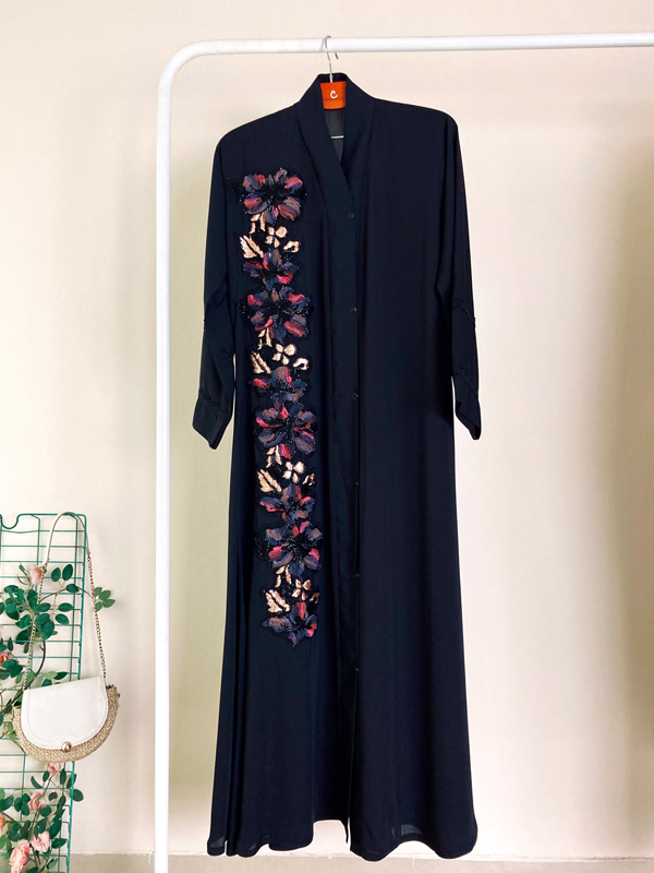 ANABIYA KIMONO