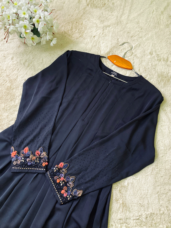 ANABIYA GOWN