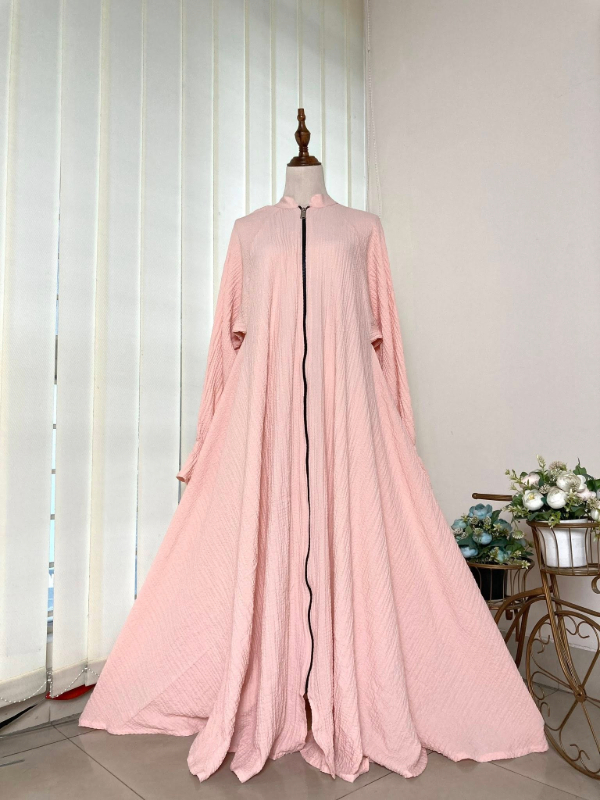 RUBAB ABAYA