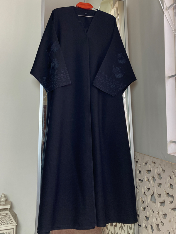 SAUDI ABAYA 408