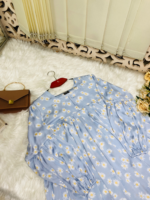 RAWA KURTI DAISY