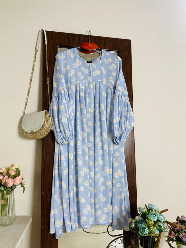 RAWA KURTI DAISY