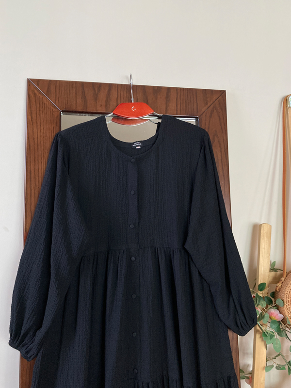 LABIBA GOWN