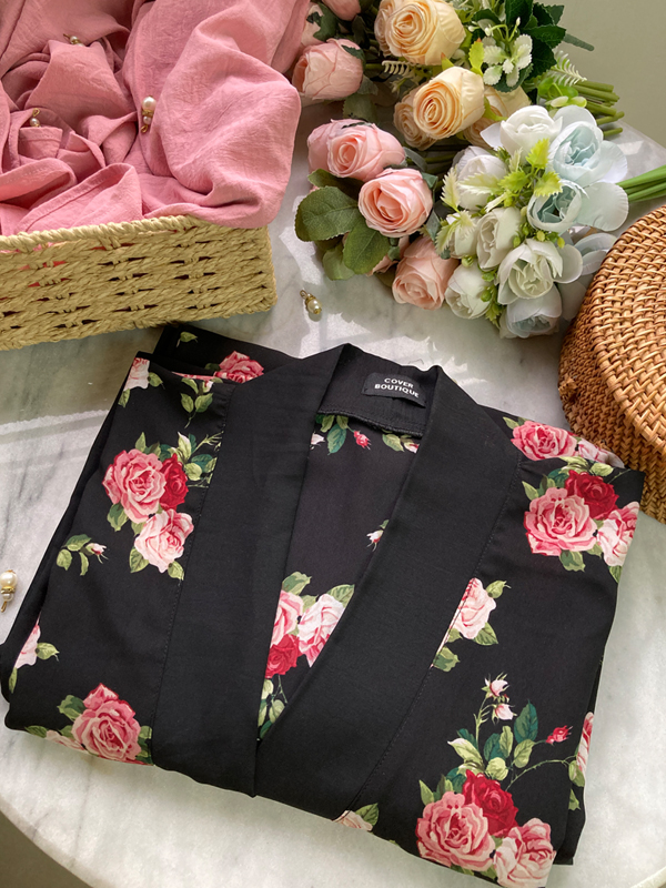 FLORA CAPE