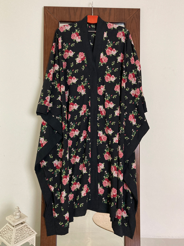 FLORA CAPE