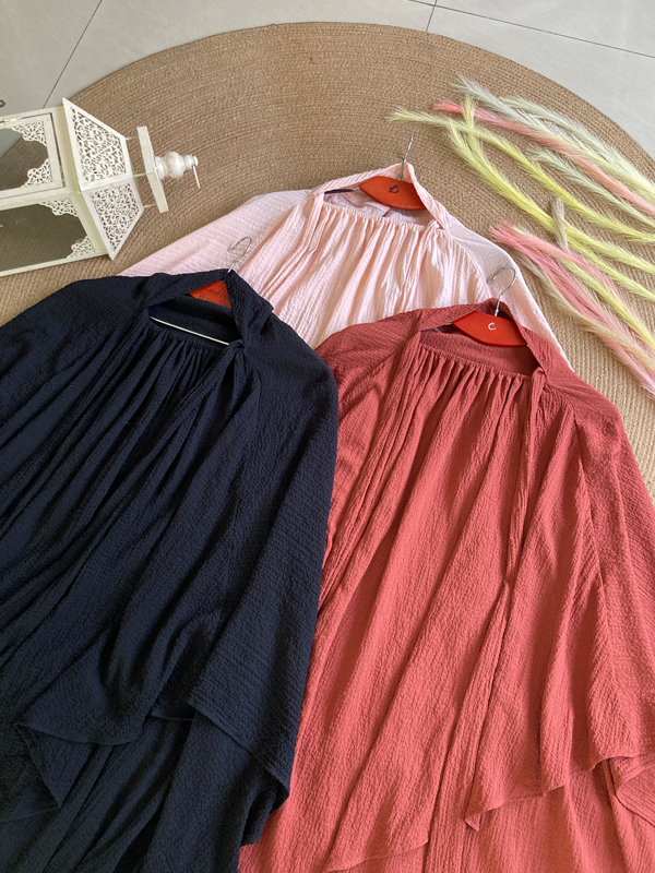 MAIMUNA KHIMAR