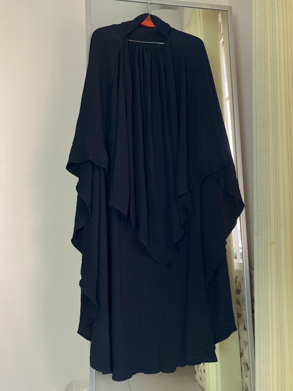 MAIMUNA KHIMAR