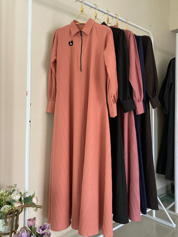 FARHEEN ABAYA