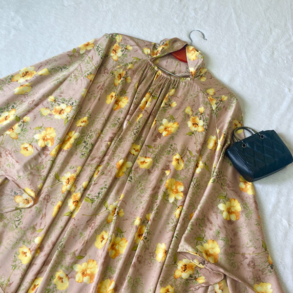 ZWAIRIYA KHIMAR PRINT