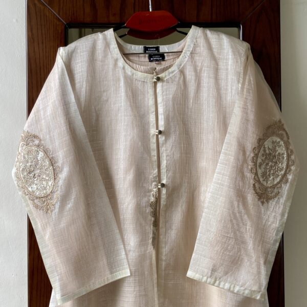 NOOR SHRUG INNER COMBO