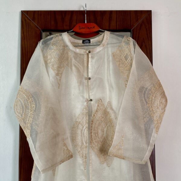 NOOR SHRUG INNER COMBO 2