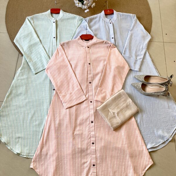 ALVIRA TOP PALAZZO SET